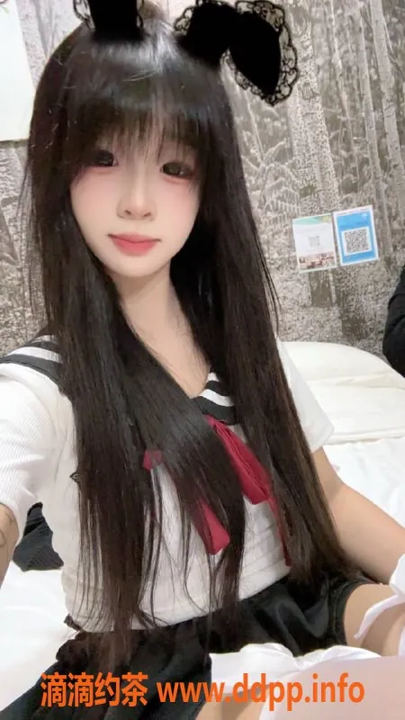 深圳楼凤-龙华嫩妹晴湫，800元180服务体验