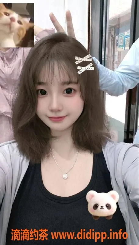 广州楼凤-天河嫩妹陈昔言，1000元热情服务