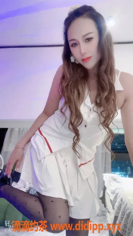 深圳楼凤-罗湖白雪，视频认证，服务一流