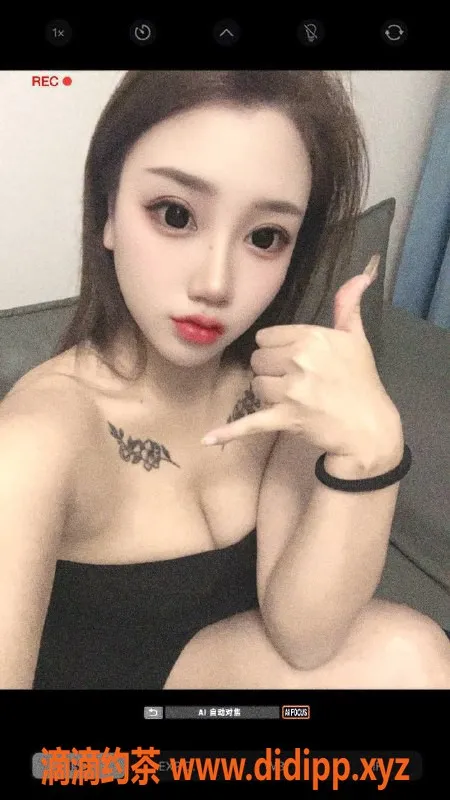 深圳楼凤-南山御姐晚芙，800元Kiss体验