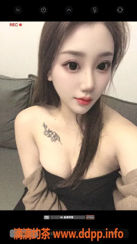 深圳楼凤-南山御姐晚芙，800元Kiss体验