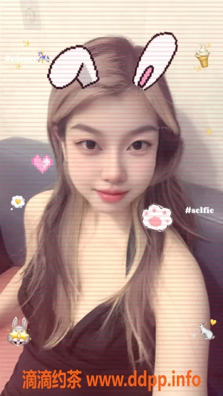 广州楼凤-天河嫩妹艾丽丝，700元舌吻服务体验