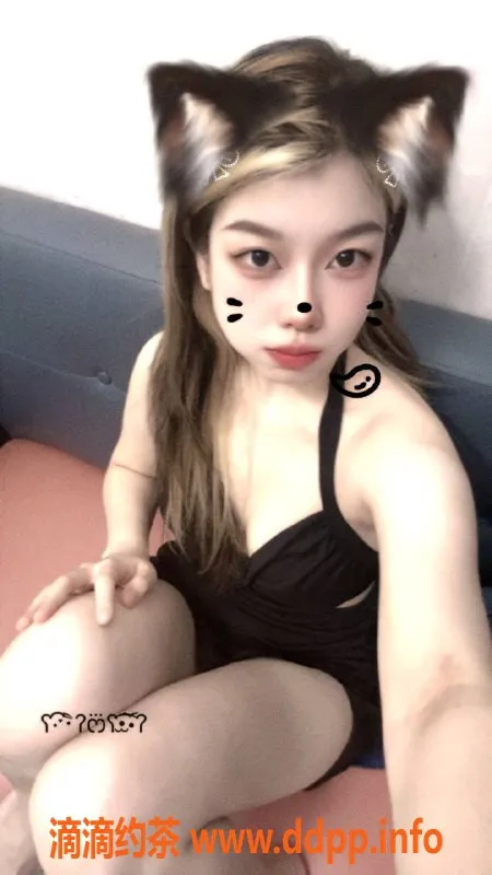 广州楼凤-天河嫩妹艾丽丝，700元舌吻服务体验