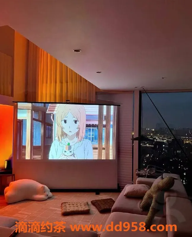 深圳女仆店-南山双子美少女，538元起，女仆体验等你来