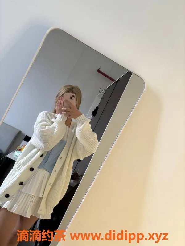 深圳楼凤-坂田欣欣 少萝型美丽佳人 800P起