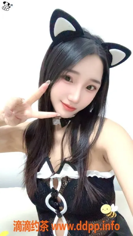 广州楼凤-天河区沐沐，162cm B罩杯，服务多样