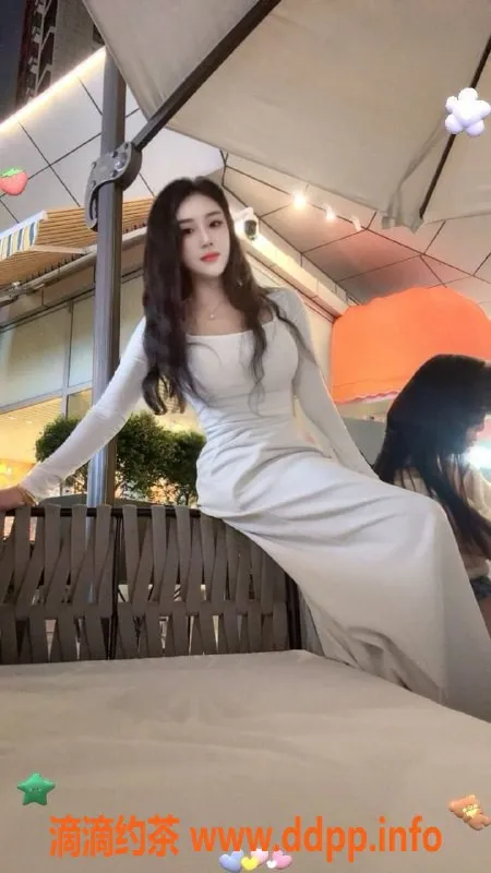 深圳上门服务-罗湖白雪，颜值爆表的SM双飞女神