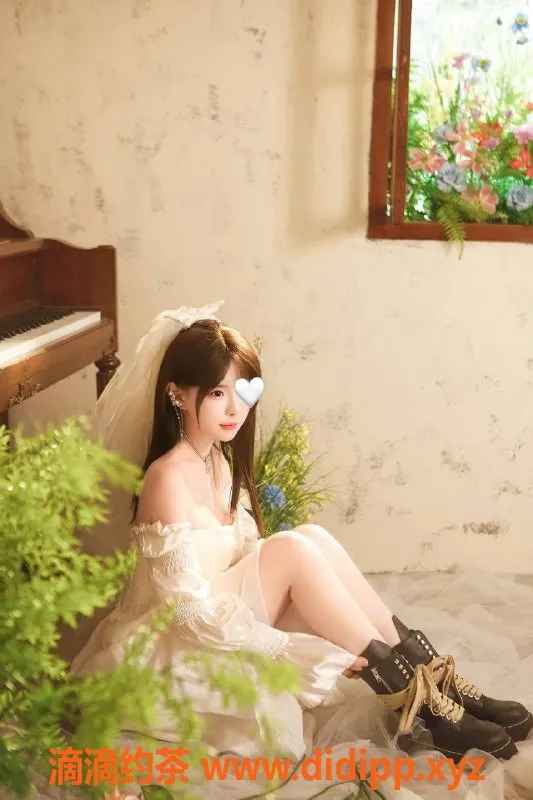 深圳楼凤-福田酒窝茉，165高冷白皮，健身美女