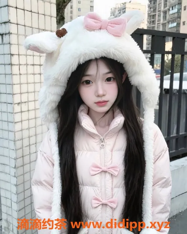 广州楼凤-番禺兰兰—美颜少女，服务超赞！