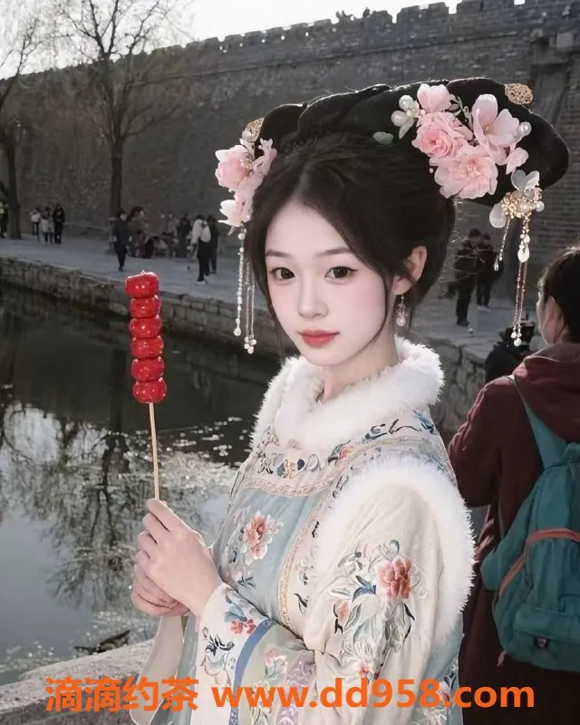 广州楼凤-番禺兰兰—美颜少女，服务超赞！