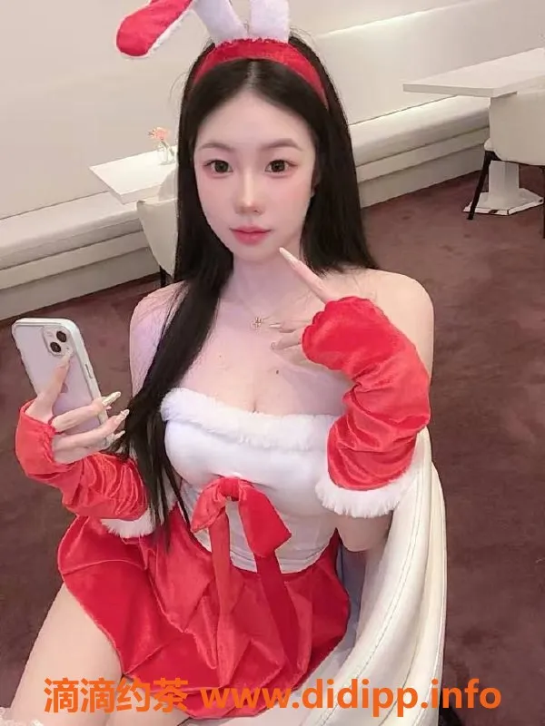 广州楼凤-番禺小乔，700元美颜御姐服务