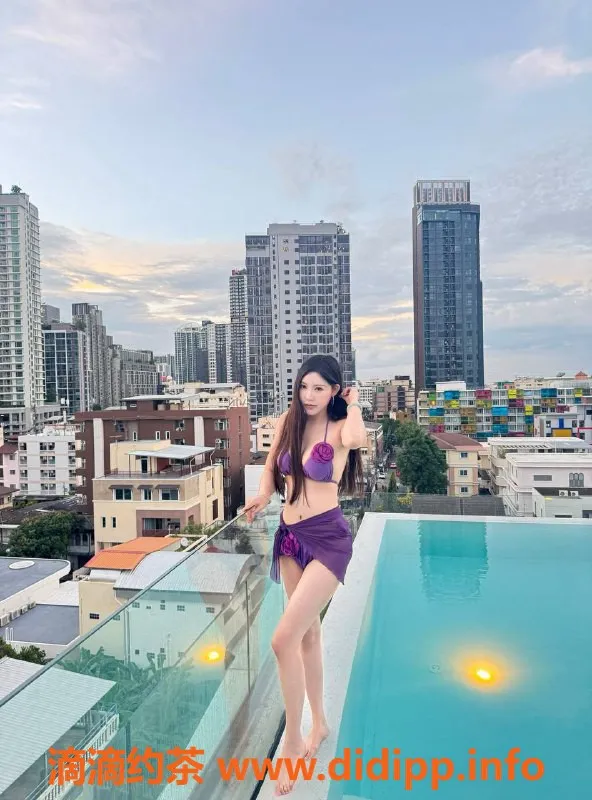 深圳楼凤-南山乔伊伊：998元享受高端服务