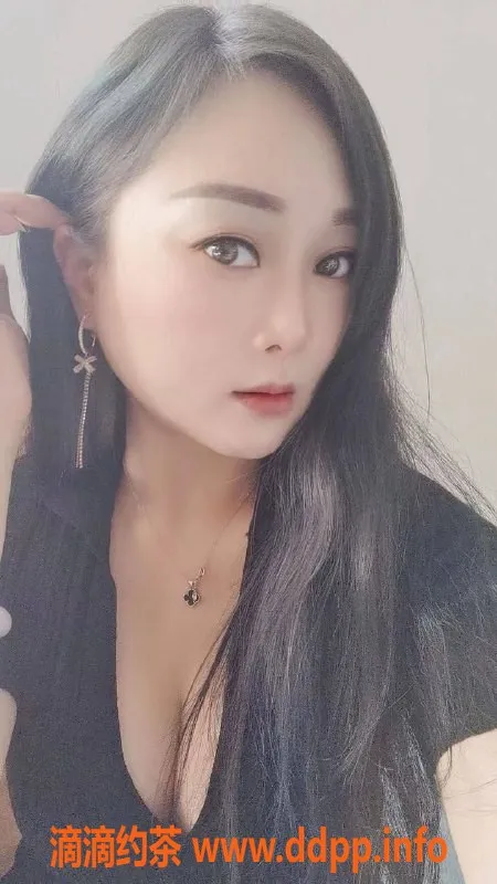 广州楼凤-黄埔艺名颖颖，双飞服务超值体验