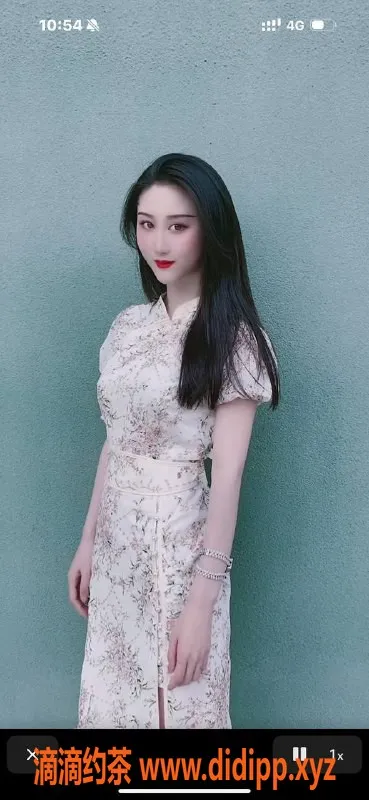 深圳楼凤-南山御姐白夏，制服魅力、超高推荐！