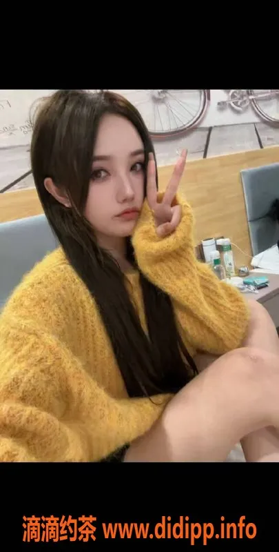 西安楼凤-雁塔区倩倩5p9pp服务体验不错！