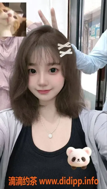 广州楼凤-天河美颜御姐陈昔言，1000元起约，69p服务！