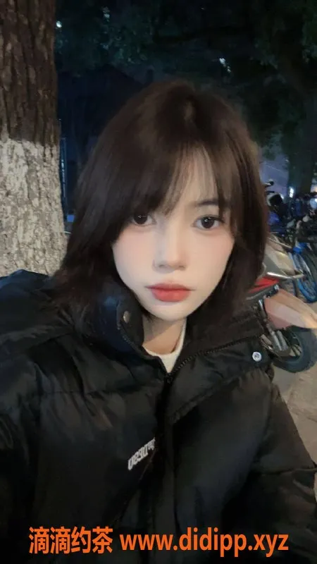 上海楼凤-静安区嘟嘟酱，温柔体贴的伴侣