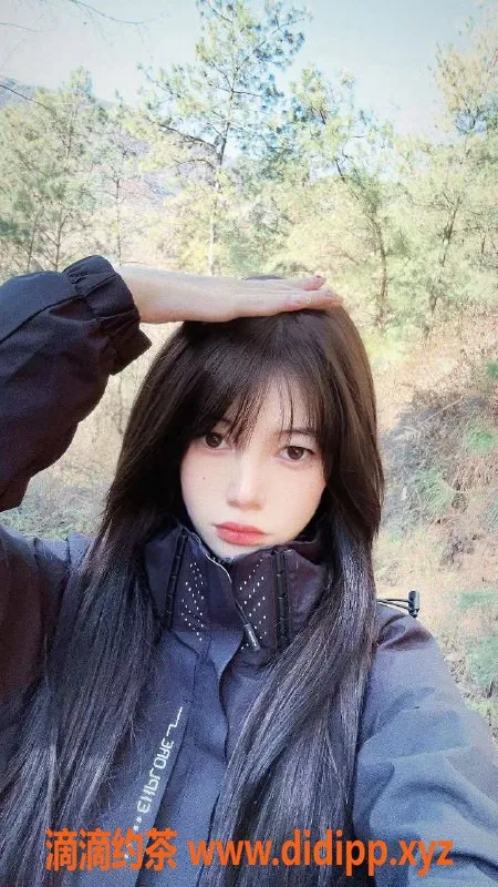 上海楼凤-静安区嘟嘟酱，温柔体贴的伴侣