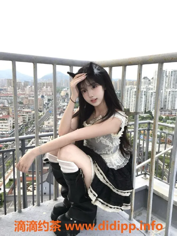 无锡楼凤-梁溪06超嫩萝莉酱，娃娃音萌翻天