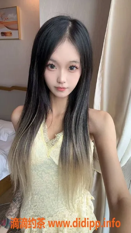 广州楼凤-番禺嫩妹甜甜，价格900，热情服务等你来体验！