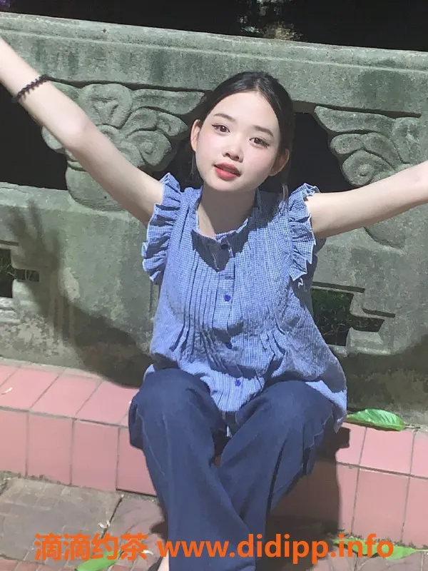 广州楼凤-海珠璐璐，少女气息，诱人服务体验