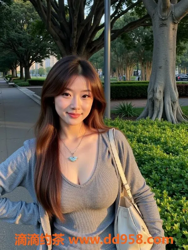 广州楼凤-海珠区20岁大熊学妹洛宣，166cm身高