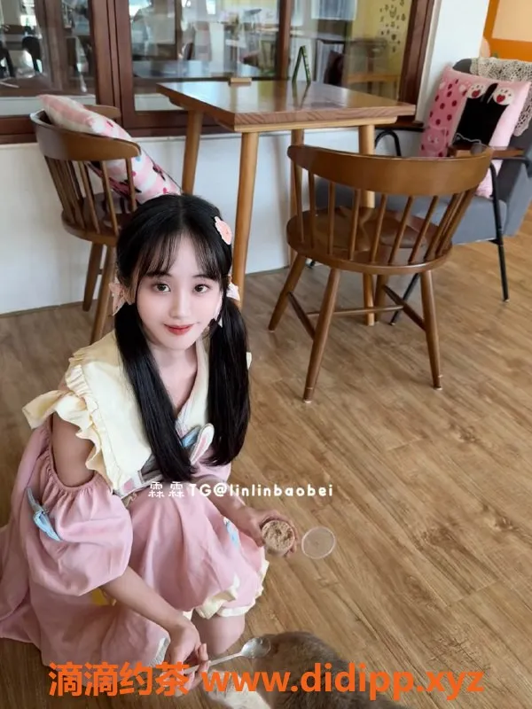 深圳楼凤-福田SM霖霖，34kg萝莉，3500P等你体验