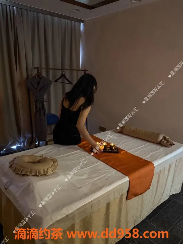 广州spa会所-白云鹤边顶级97水汇，年轻嫩妹超模服务