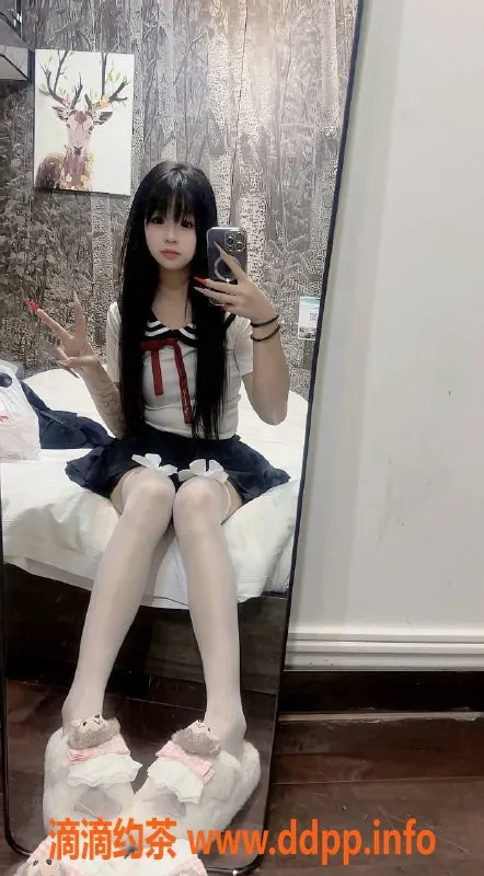 深圳楼凤-龙华嫩妹晴湫，800元超值体验