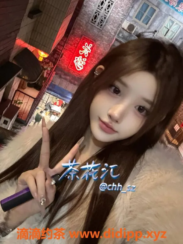 深圳楼凤-南山韩欣儿，1500p私人服务体验！