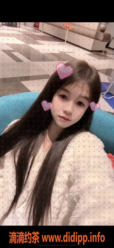 湛江楼凤-小嘉，青春靓丽，服务项目丰富，性价比高