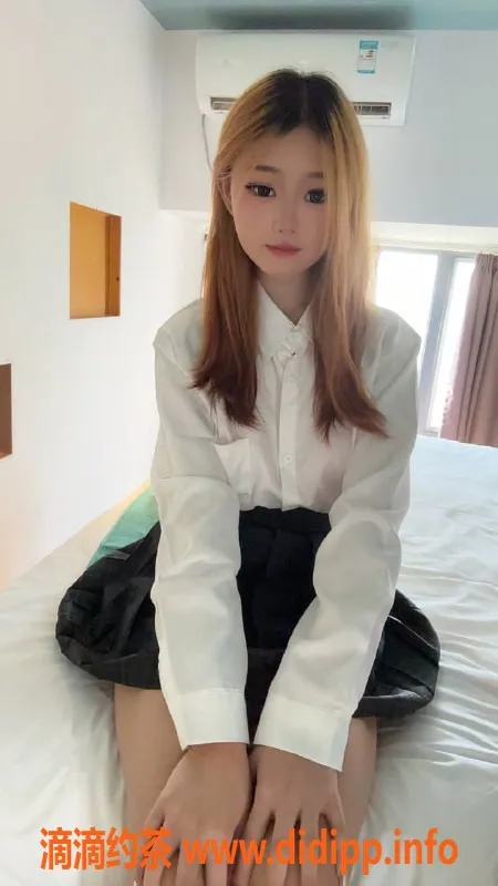 广州楼凤-番禺嫩妹米米，超值服务仅需700元