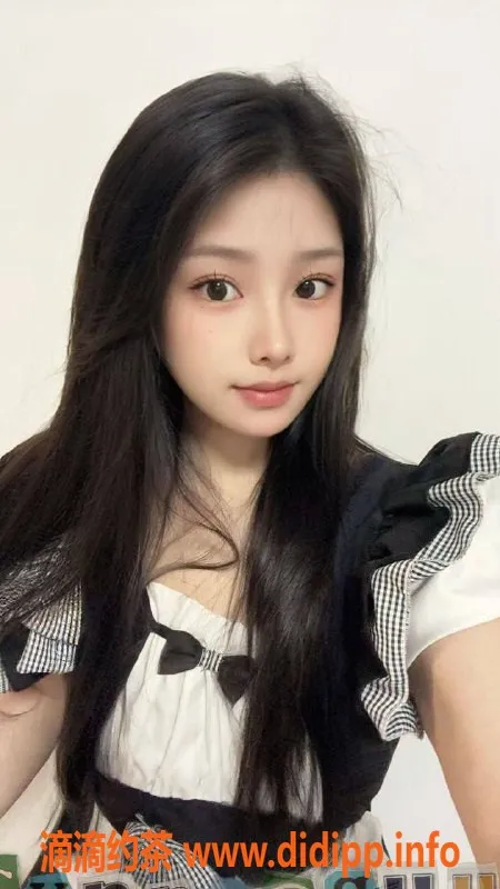 北京楼凤-石门新居枳静仪，乖巧南方妹 21岁