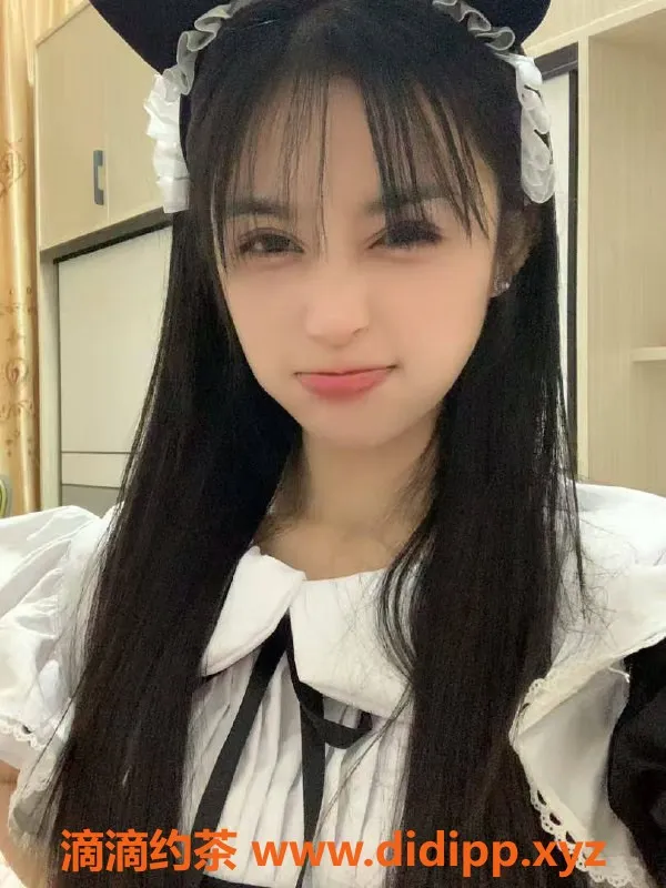 深圳女仆店-福田萝莉大王，800p嫩妹女仆JK服务