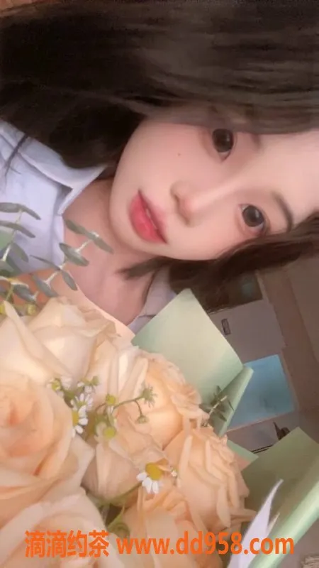 广州楼凤-金沙洲可馨，700元精品嫩妹等你体验