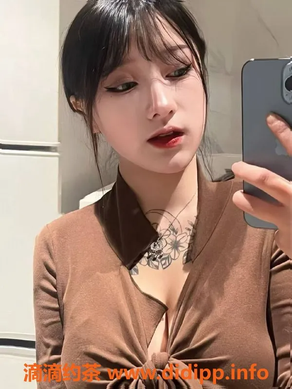 广州楼凤-越秀嫩妹兮桐，外出服务700元