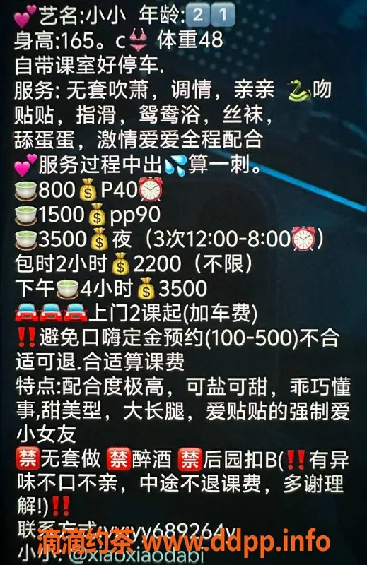 广州楼凤-禅城小小布丁，800元超值体验
