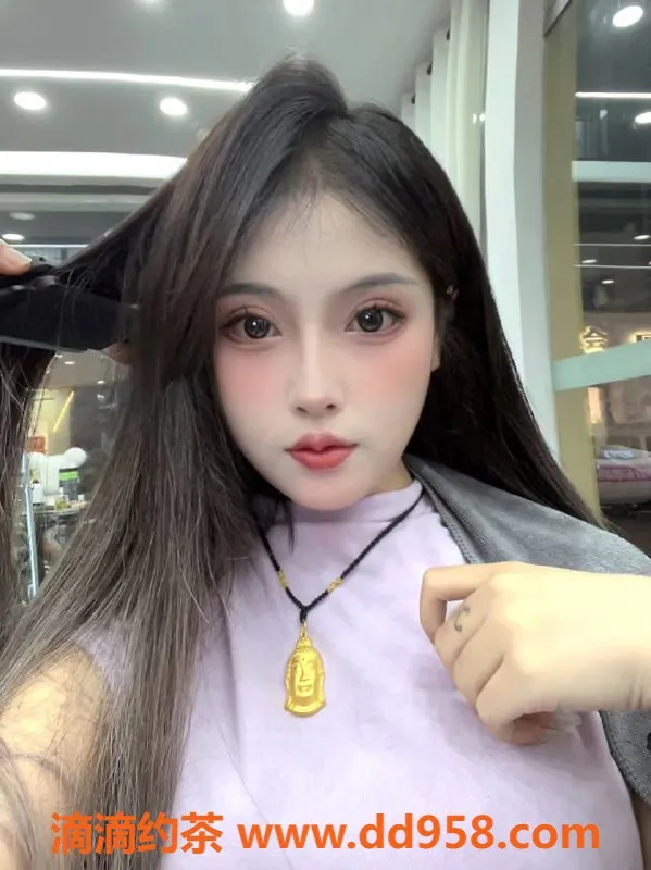 深圳楼凤-南山文舒 美女900p双向服务