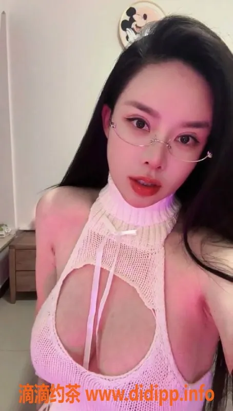 广州楼凤-天河高端御姐卡丽，1300p私密体验