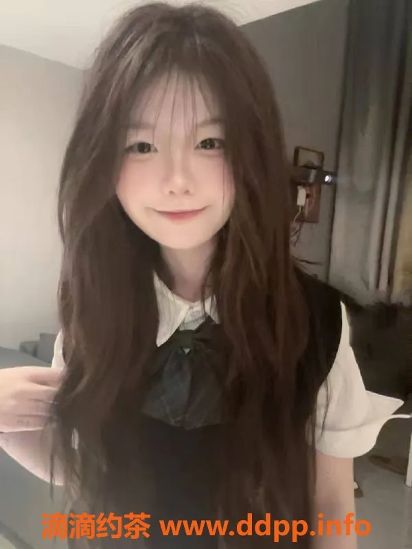 广州楼凤-金沙洲懒懒：嫩妹服务700p，体验六九之乐！