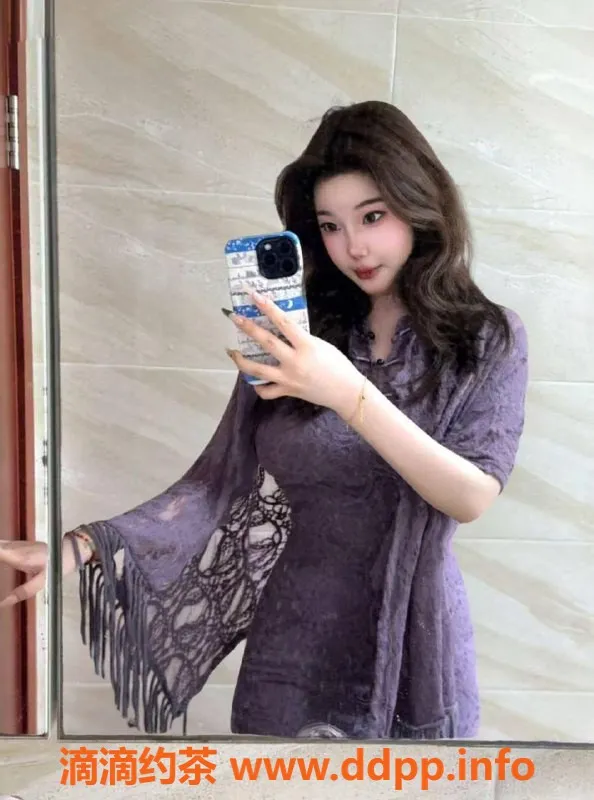 湛江楼凤-湛江嫩妹旺仔，服务优质800p体验