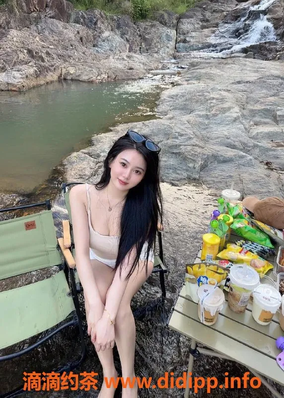 湛江楼凤-湛江御姐欣欣，600元带来的 tuyệt vời 体验