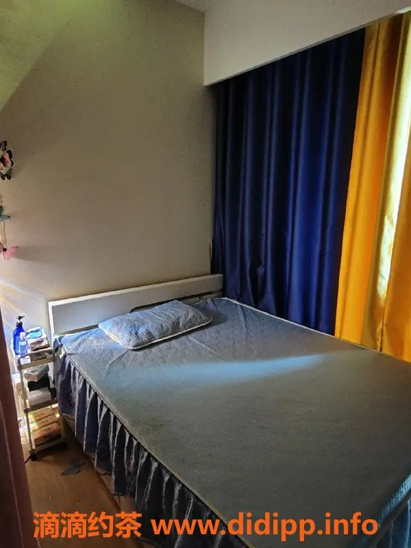 中山抓龙筋-沙溪叶子，泰式抓龙筋，身材超赞！