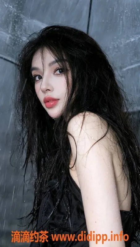 深圳楼凤-南山苏贝贝，醉人的1288起价服务