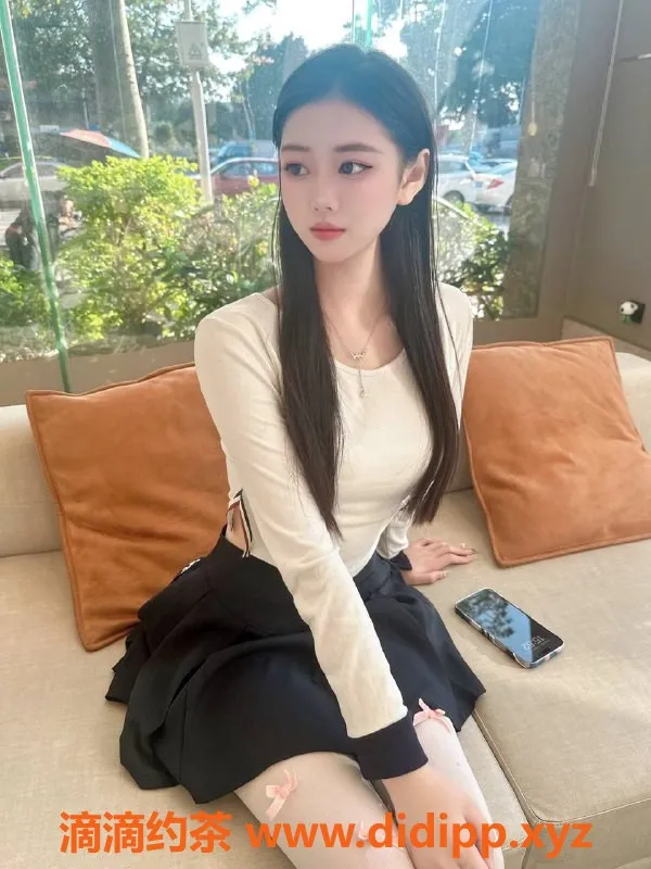 深圳楼凤-沙尾嘟嘟，年轻可爱，服务贴心