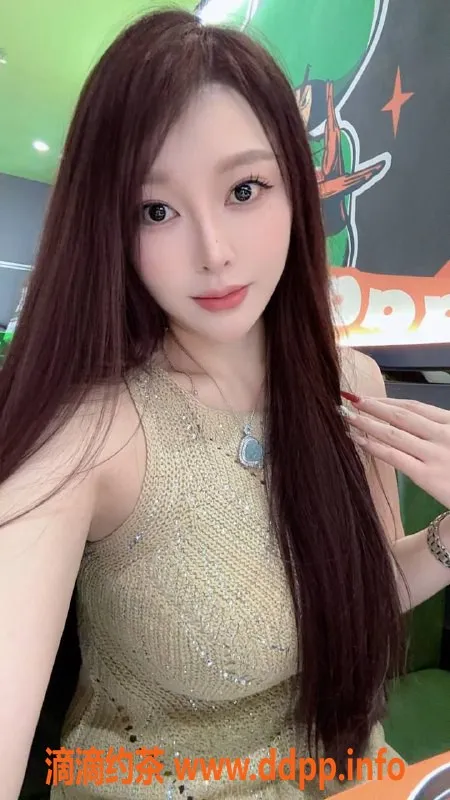 深圳楼凤-宝安梦梵，绝对值得尝试的御姐