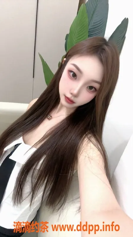 广州楼凤-越秀嫩妹安若，700元超值服务体验