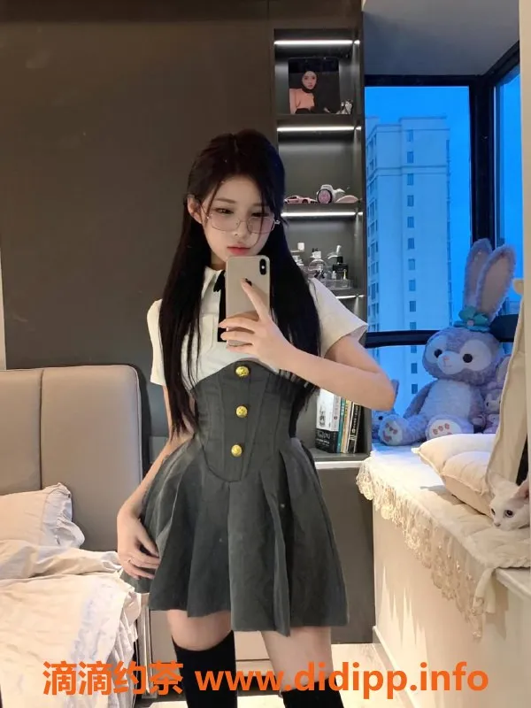 深圳楼凤-南山鹿鹿，1200p 2000pp超值体验