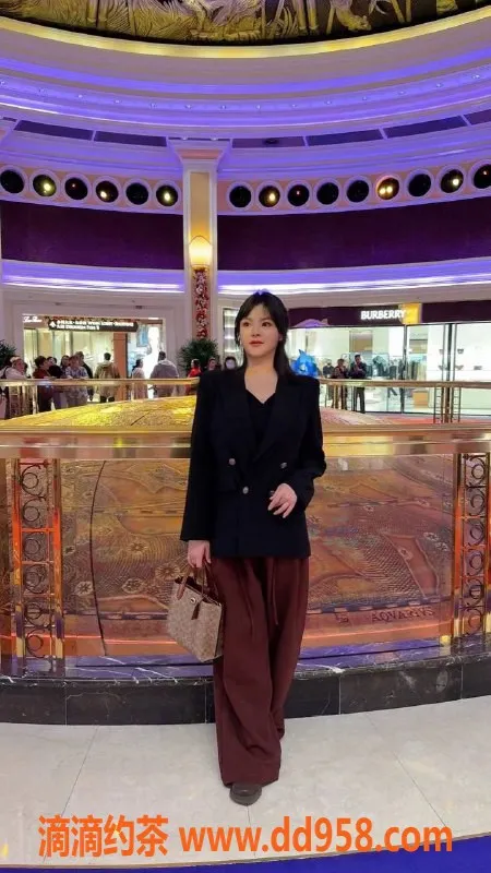 深圳楼凤-福田婉木清，甜美服务尽享其乐