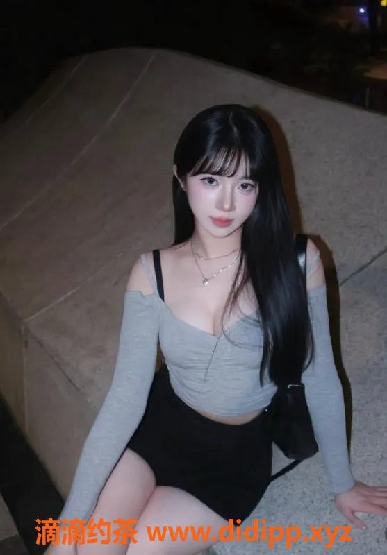 杭州上门服务-18岁韩国D胸妹，上城新城广场等你体验！